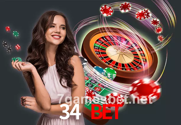 vivo no cassino 34 Bet